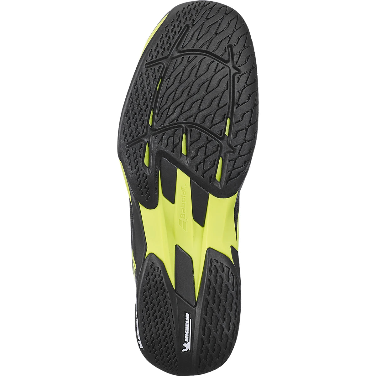 BABOLAT JET MACH 4 SCHUHE FÜR ALLE OBERFLÄCHEN