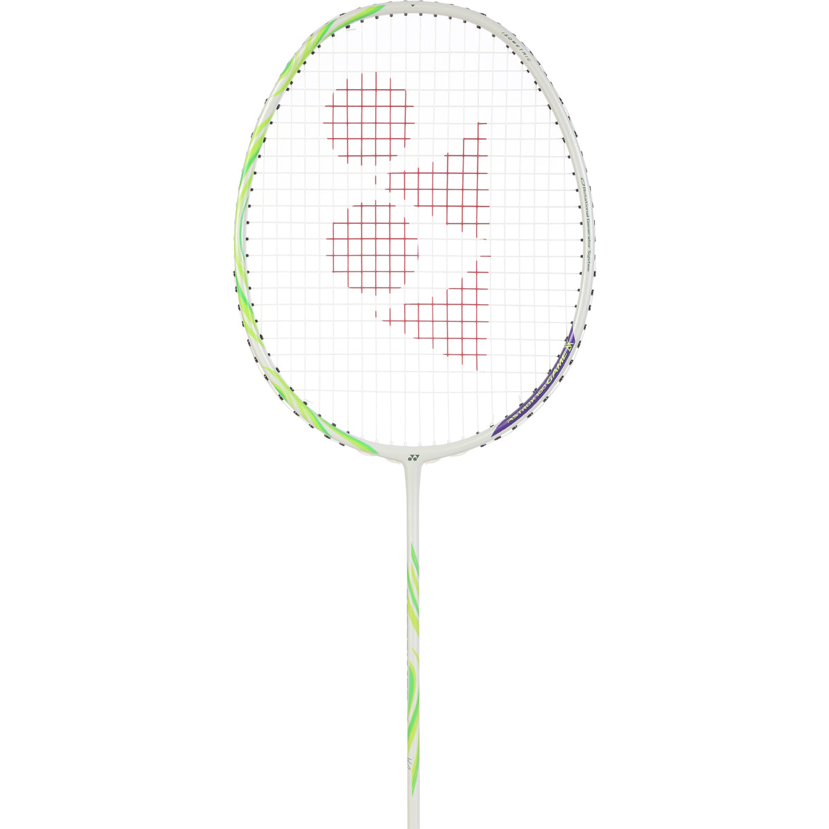 RAQUETTE DE BADMINTON YONEX ASTROX 100 VA GAME (CORDEE) - 4U