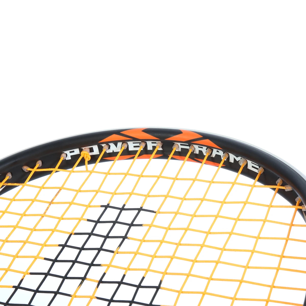RAQUETTE DE SQUASH ASHAWAY POWERKILL 120 META ZX (CORDEE)