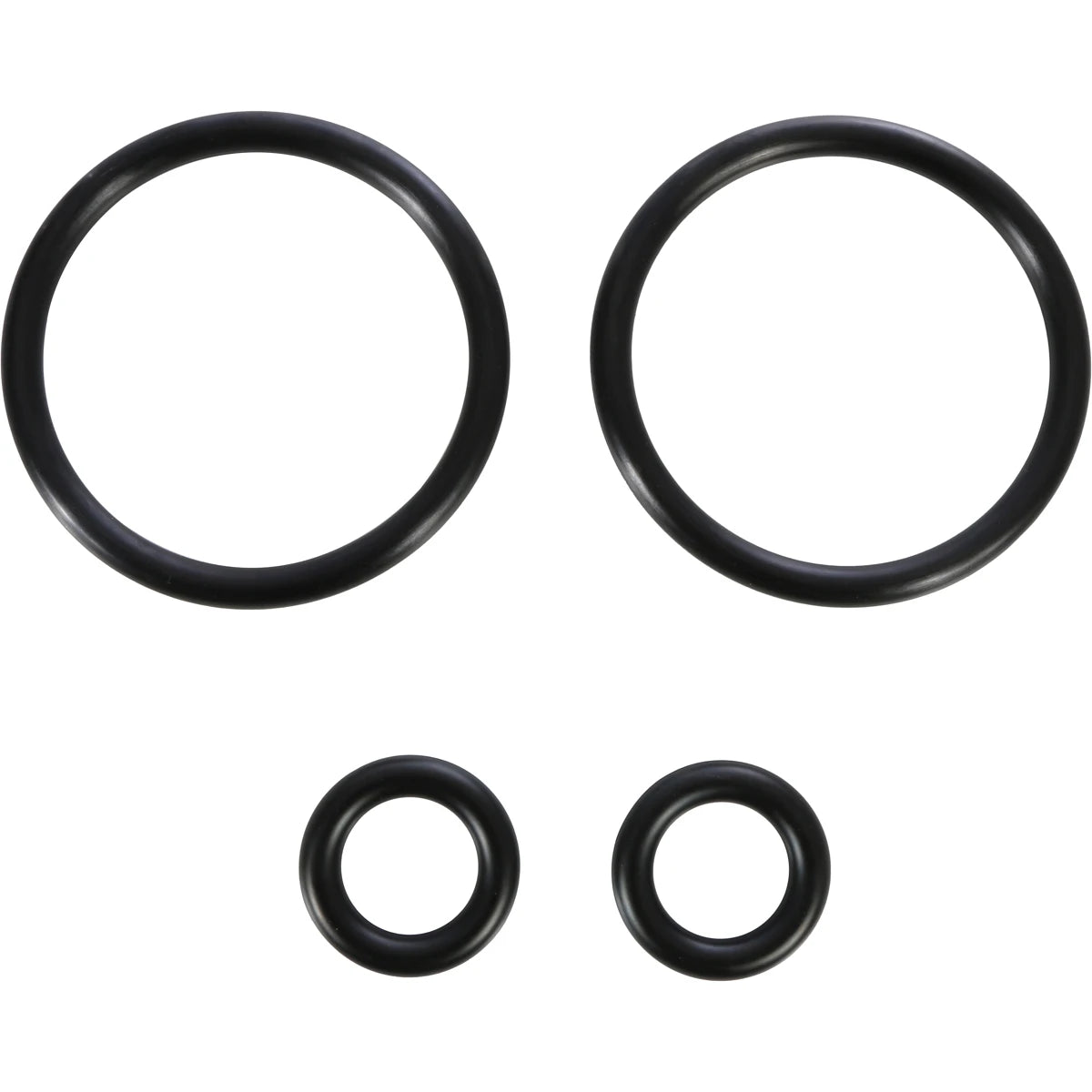 4 REPLACEMENT O-RINGS FOR REF 41081