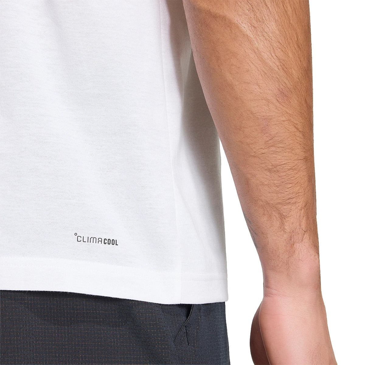 T-SHIRT ADIDAS TENNIS GRAPHIQUE