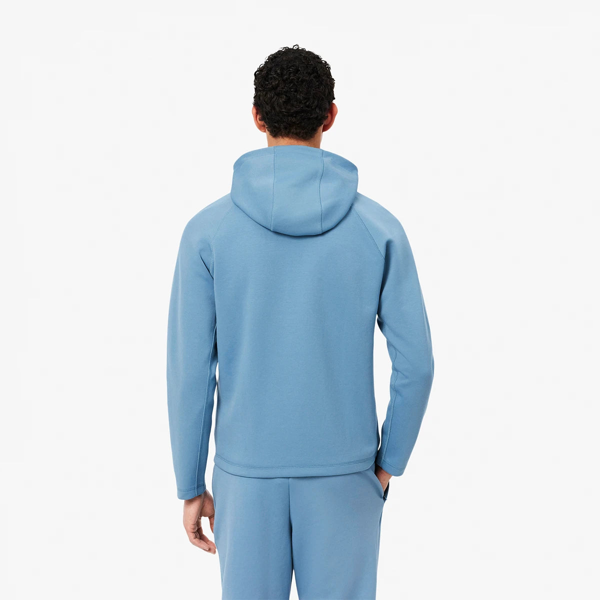 LACOSTE CORE PERFORMANCE JACKET