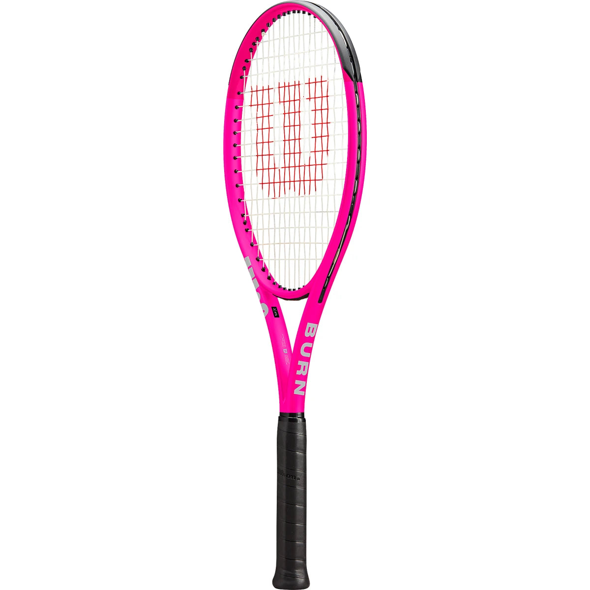 RAQUETTE WILSON BURN PINK 105S V6.0 (265 GR)