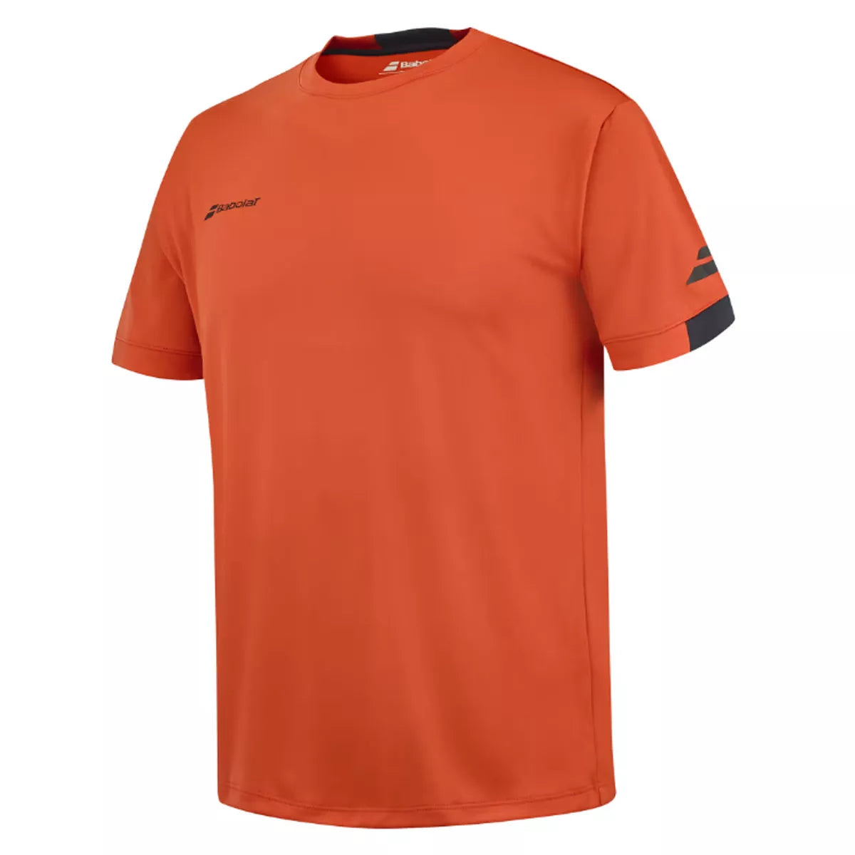 T-SHIRT BABOLAT PLAY CREW NECK