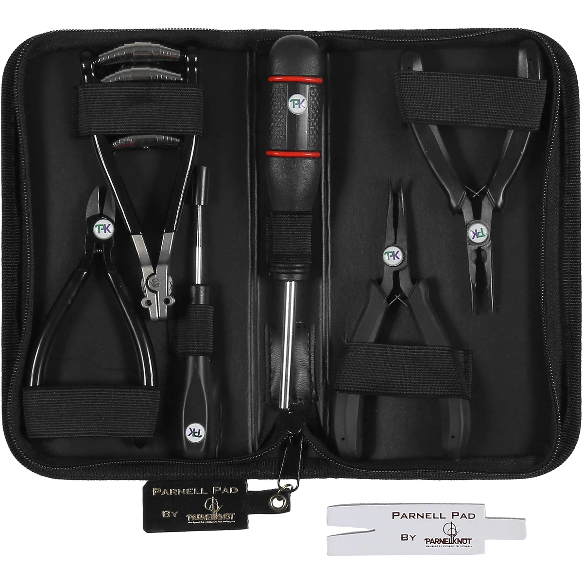 PARNELL TECH TOOL KIT