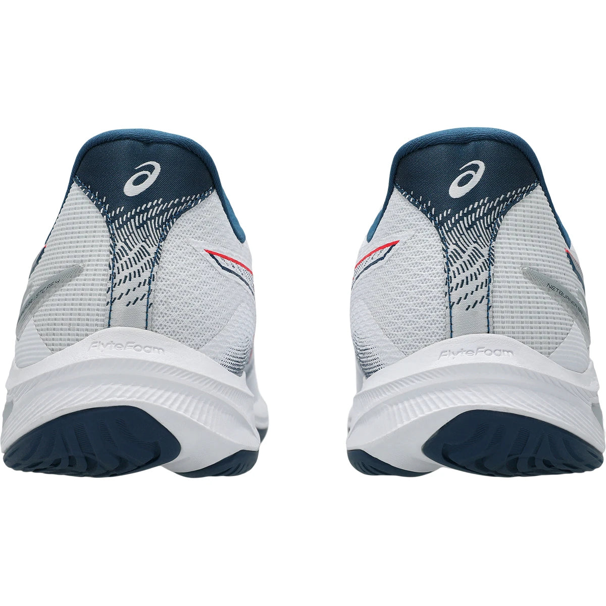 ASICS HERRENSCHUHE INDOOR NETBURNER BALLISTIC FF 4