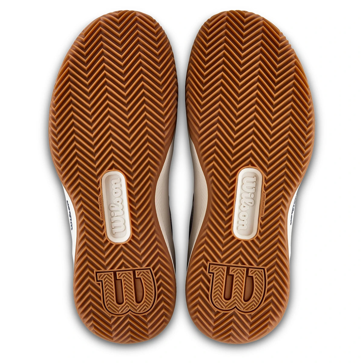 WILSON DAMENSCHUHE INTRIGUE PRO ROTSANDPLATZ