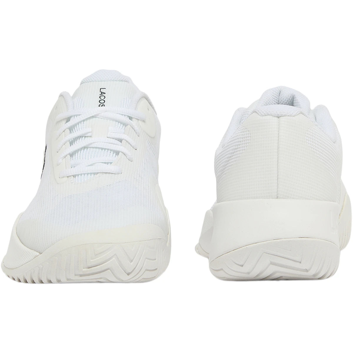 LACOSTE TENNIS BASE ALLCOURTSCHUH
