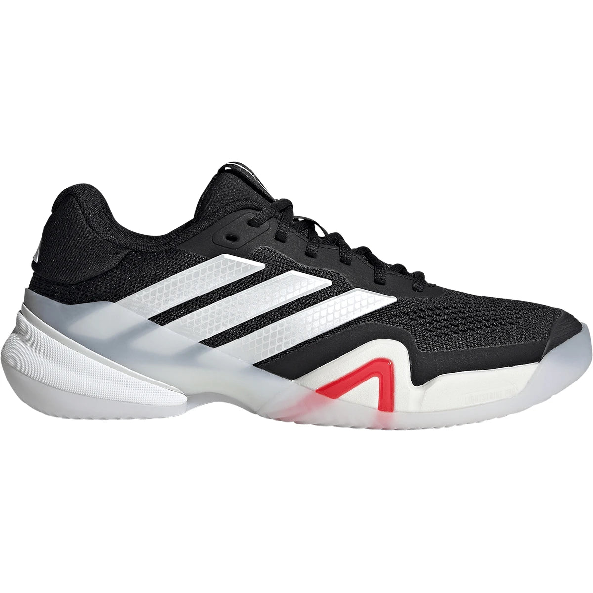 ADIDAS BARRICADE 14 SCHUHE FÜR ROTSANDPLÄTZE