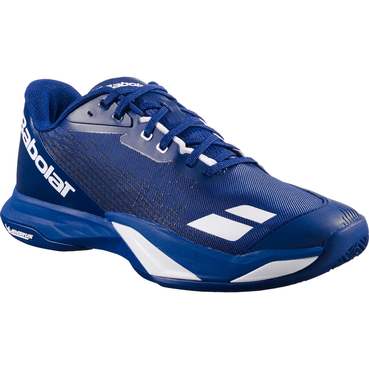 Chaussures Babolat Jet Mach 4 Terre Battue