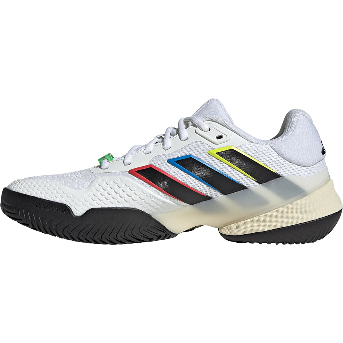 ADIDAS BARRICADE 14 SHOES ALL SURFACES