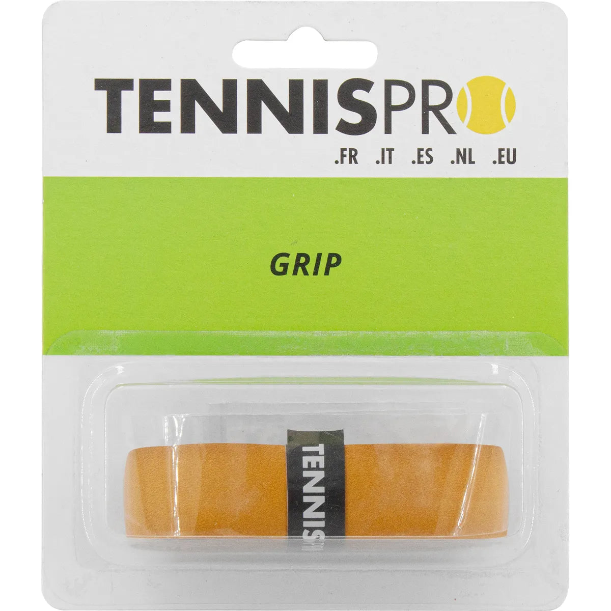 GRIP CUIR "LEATHER GRIP" TENNISPRO