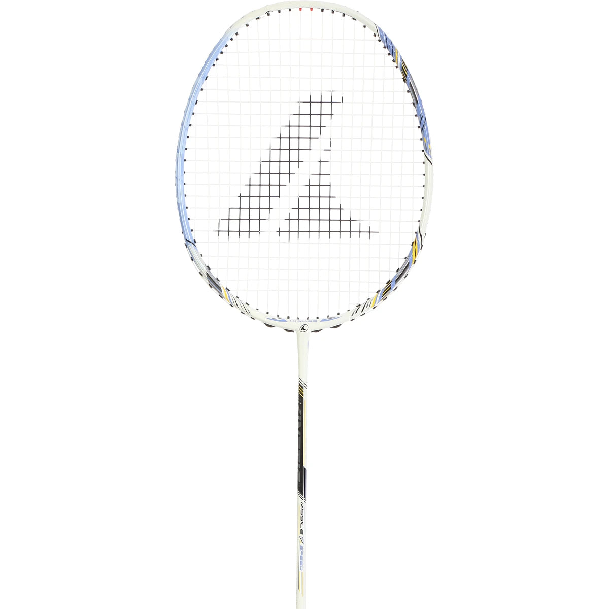 RAQUETTE DE BADMINTON PRO KENNEX KINETIC MISSILE SPEED (CORDEE)
