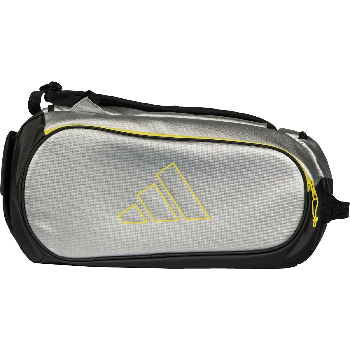 ADIDAS TOUR SILVER 2026 PADEL BAG