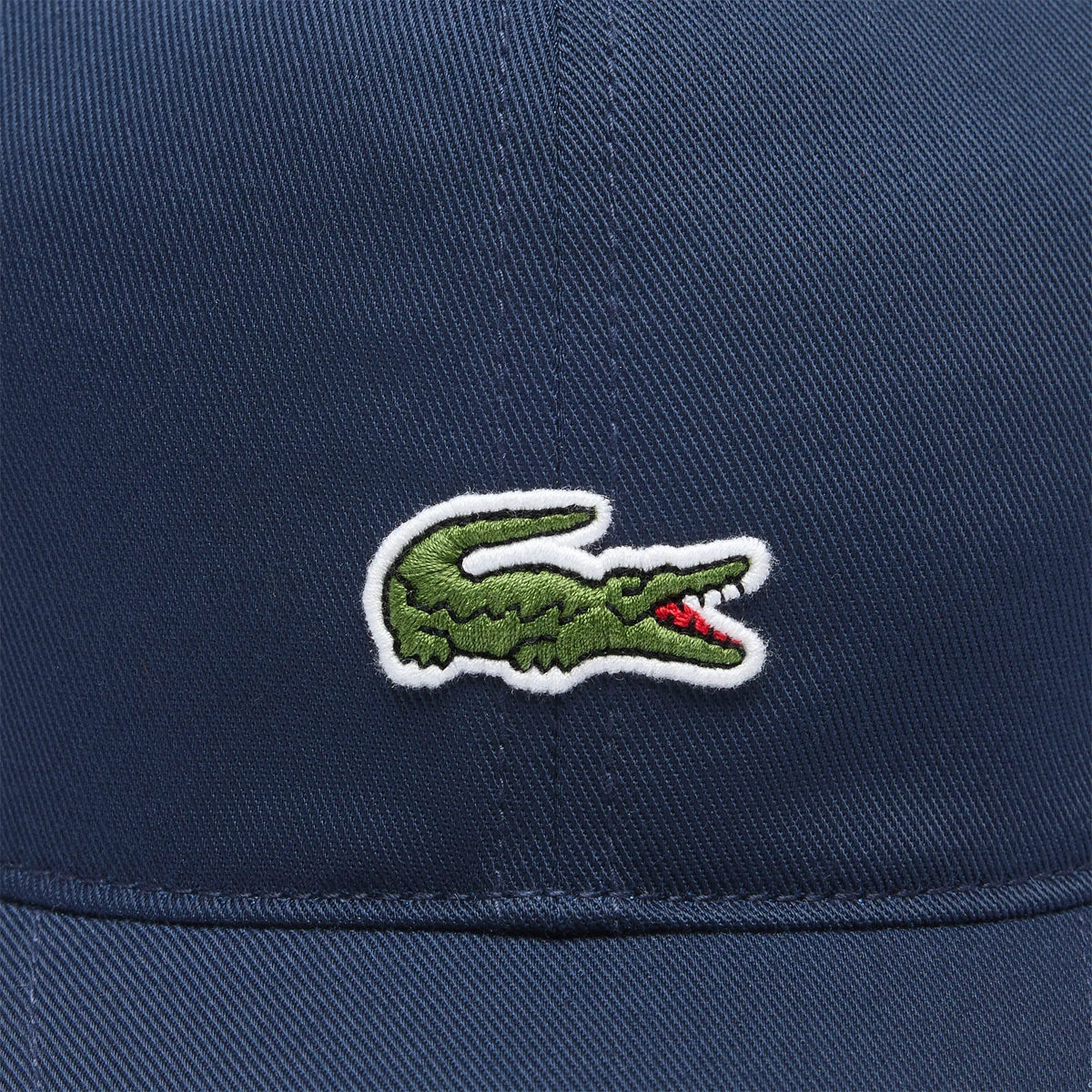 CASQUETTE LACOSTE JUNIOR CORE PERFORMANCE
