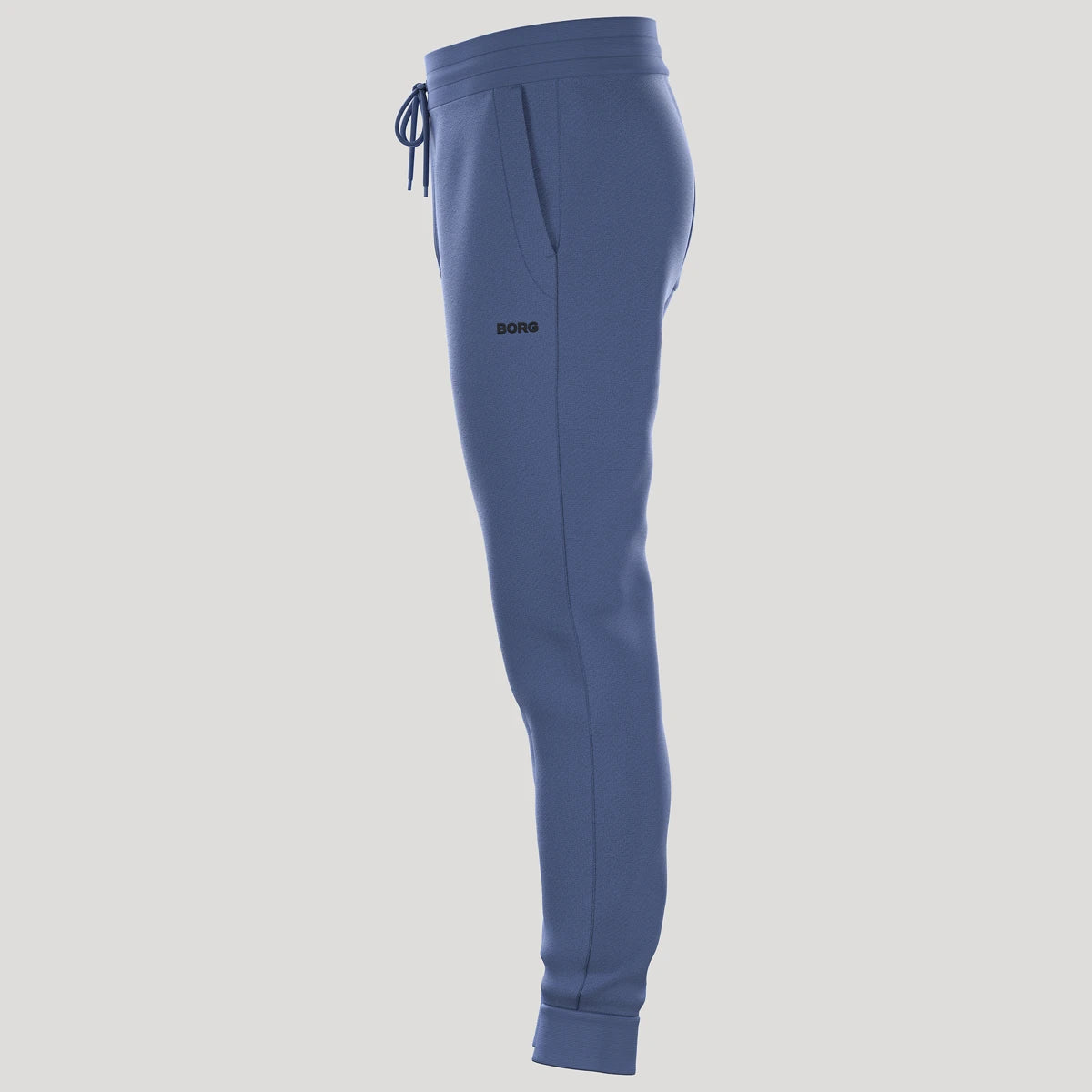 BJORN BORG ESSENTIAL 4 SCHLANK GESCHNITTENE HOSE