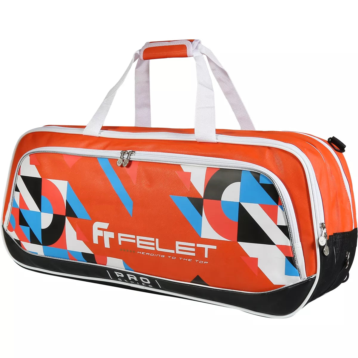 SAC FELET SMART PRO ORANGE