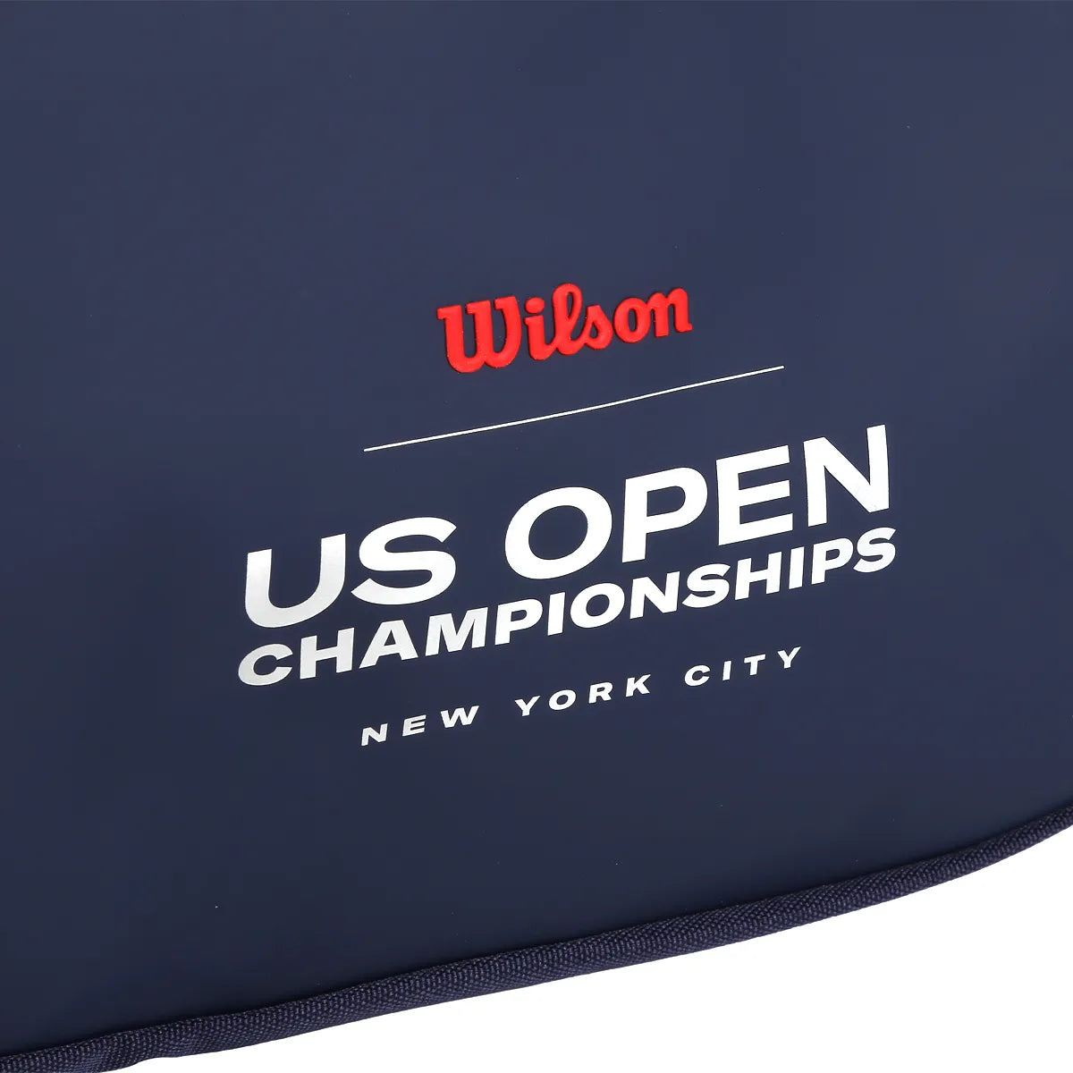 SAC DE TENNIS WILSON TOUR US OPEN 12 RAQUETTES