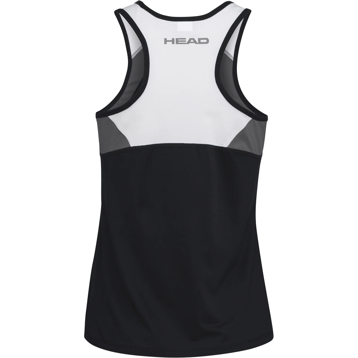 HEAD JUNIOR GIRLS' CLUB 22 TANK TOP