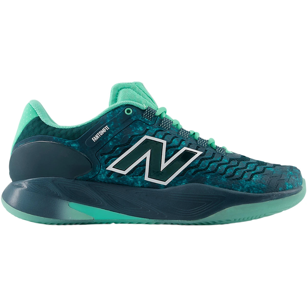 CHAUSSURES NEW BALANCE FRESHFOAM CT-RALLY V2 TERRE BATTUE