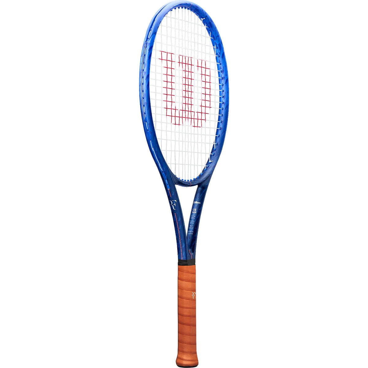 RAQUETTE WILSON RF 01 PRO LAVER CUP 2026 (320 GR)