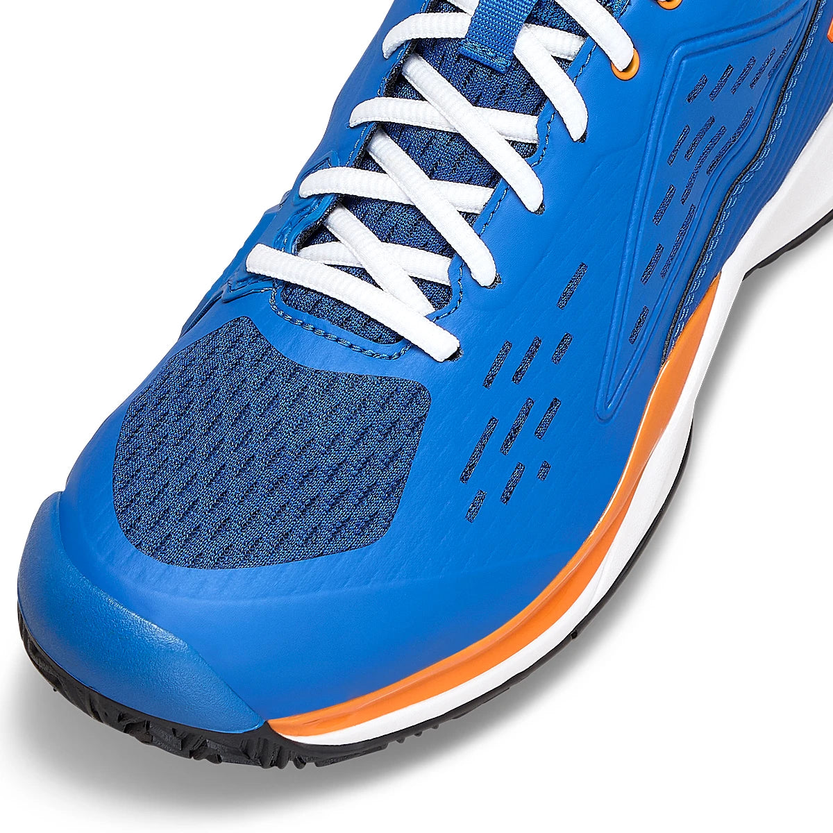 WILSON JUNIOR RUSH PRO ACE SHOES