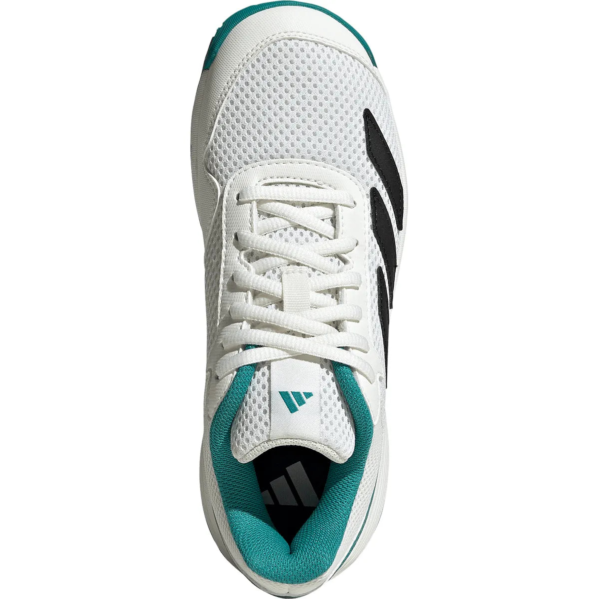ADIDAS JUNIOR COURTFLASH SHOES ALL SURFACES