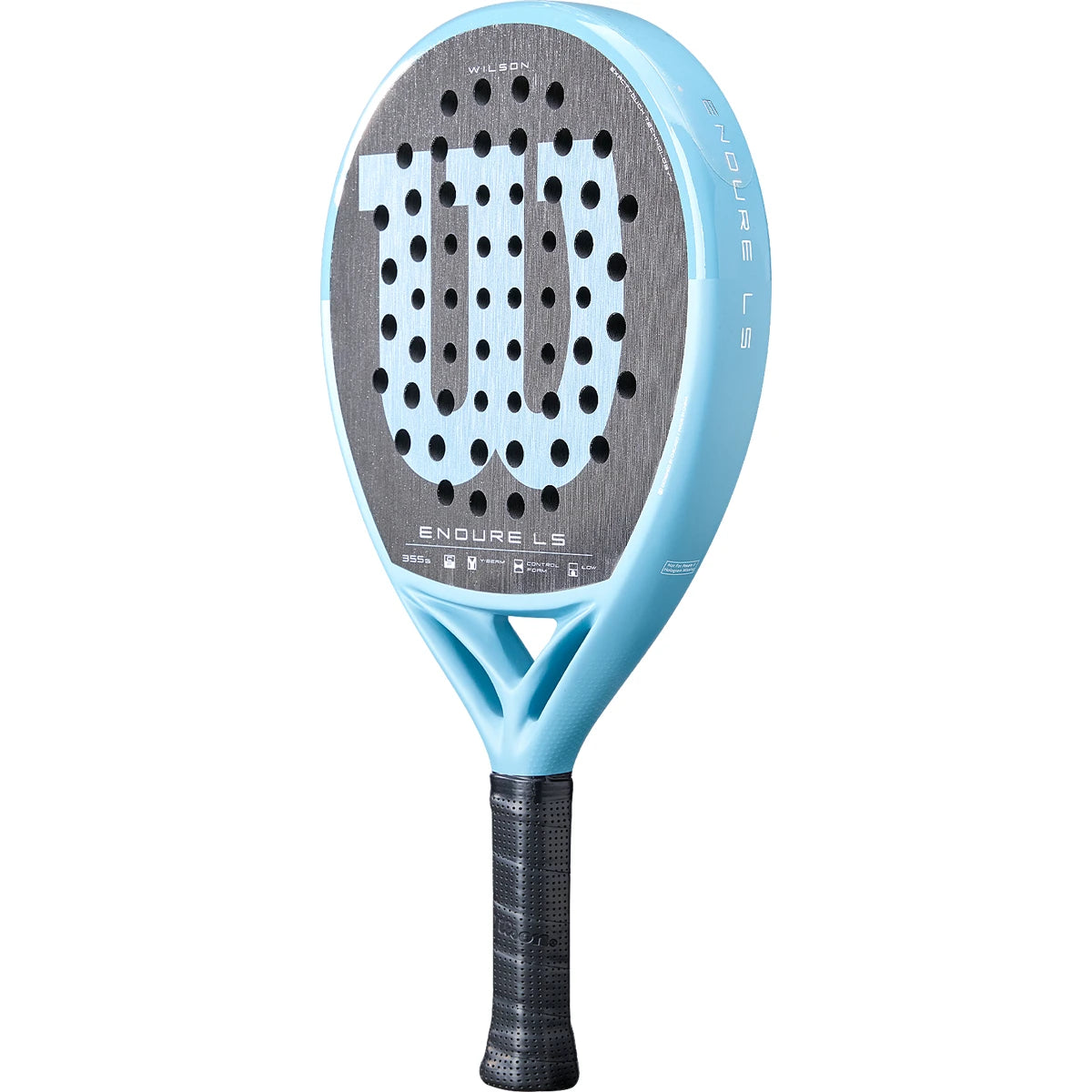 RAQUETTE DE PADEL WILSON ENDURE LS V1
