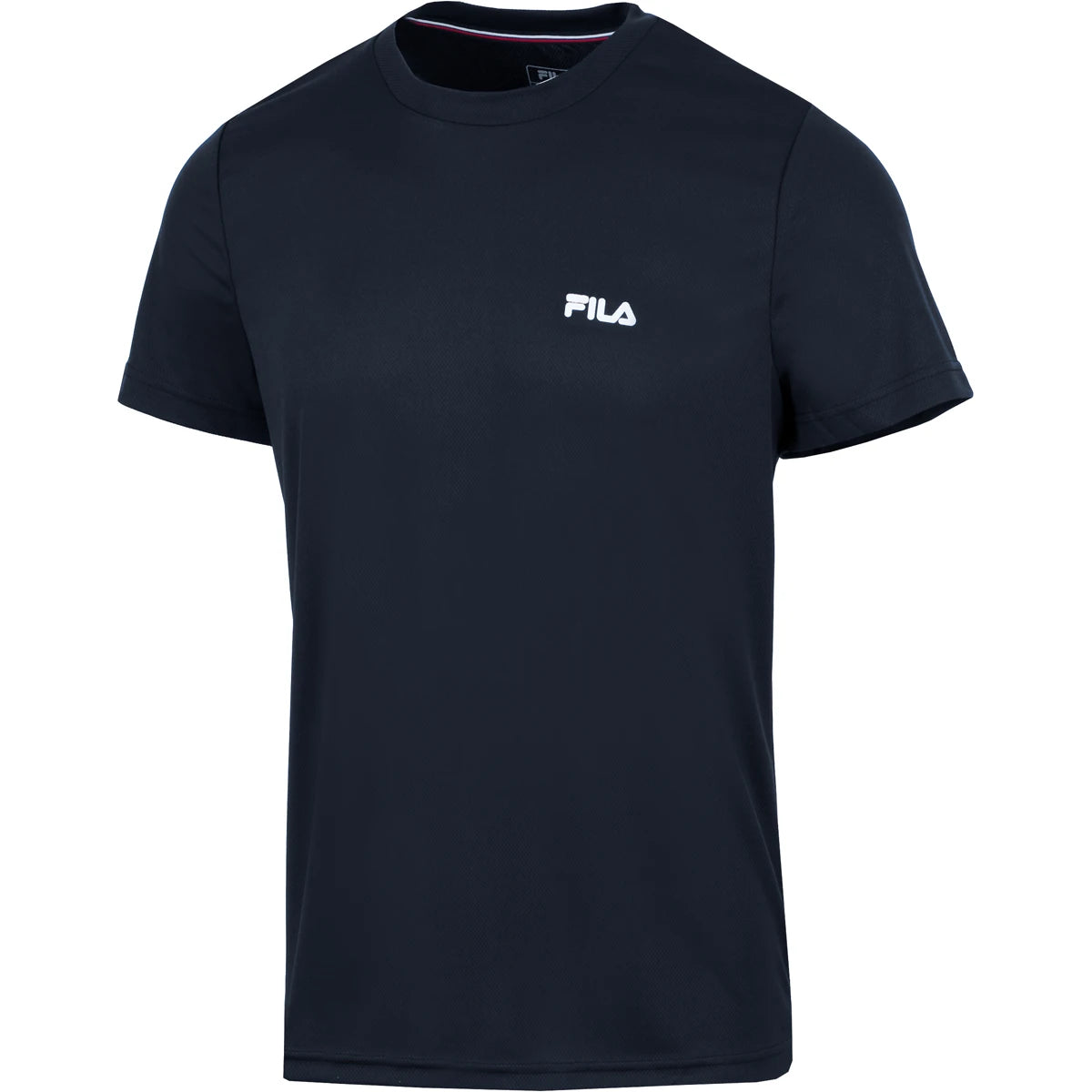 T-SHIRT FILA LOGO