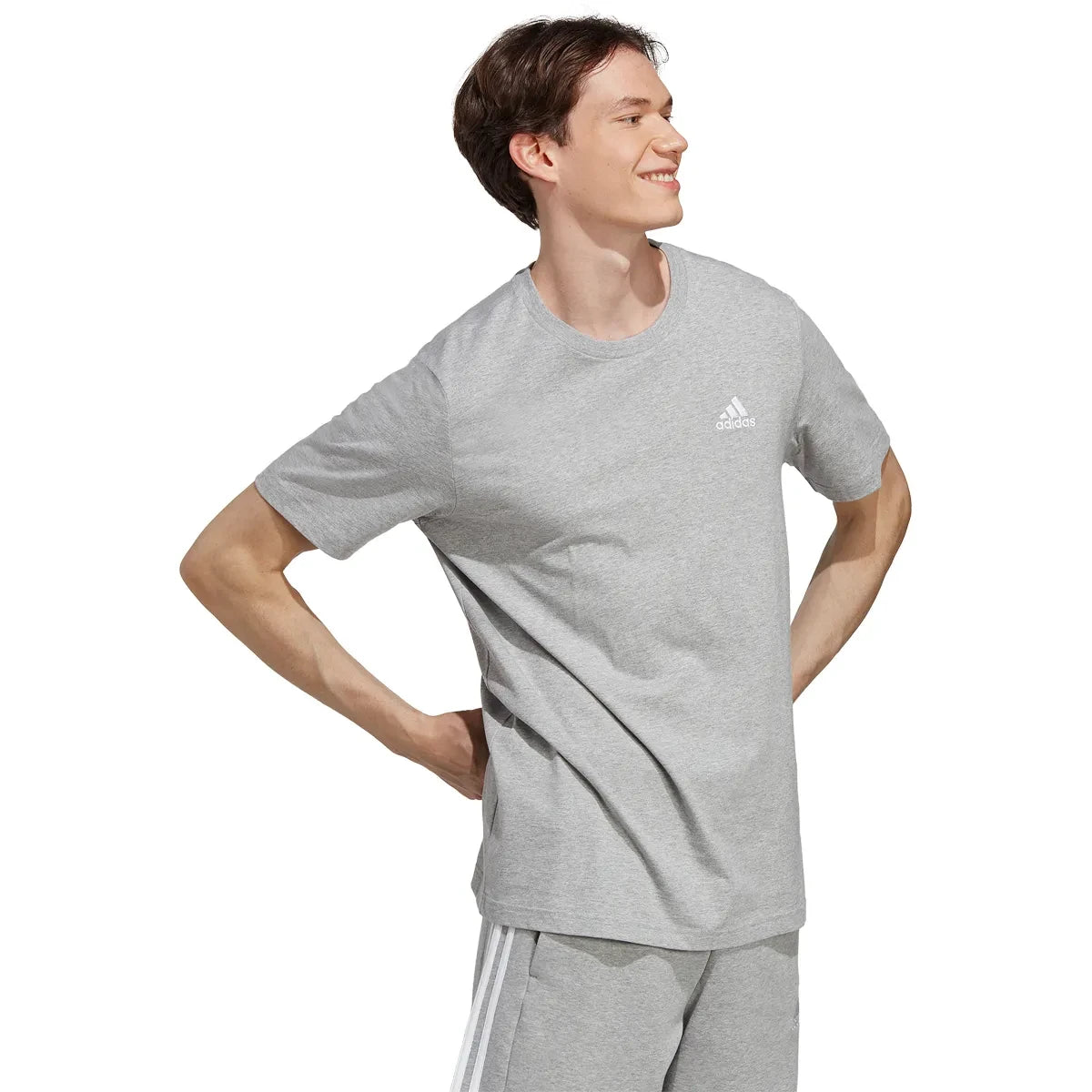 T-SHIRT ADIDAS SL