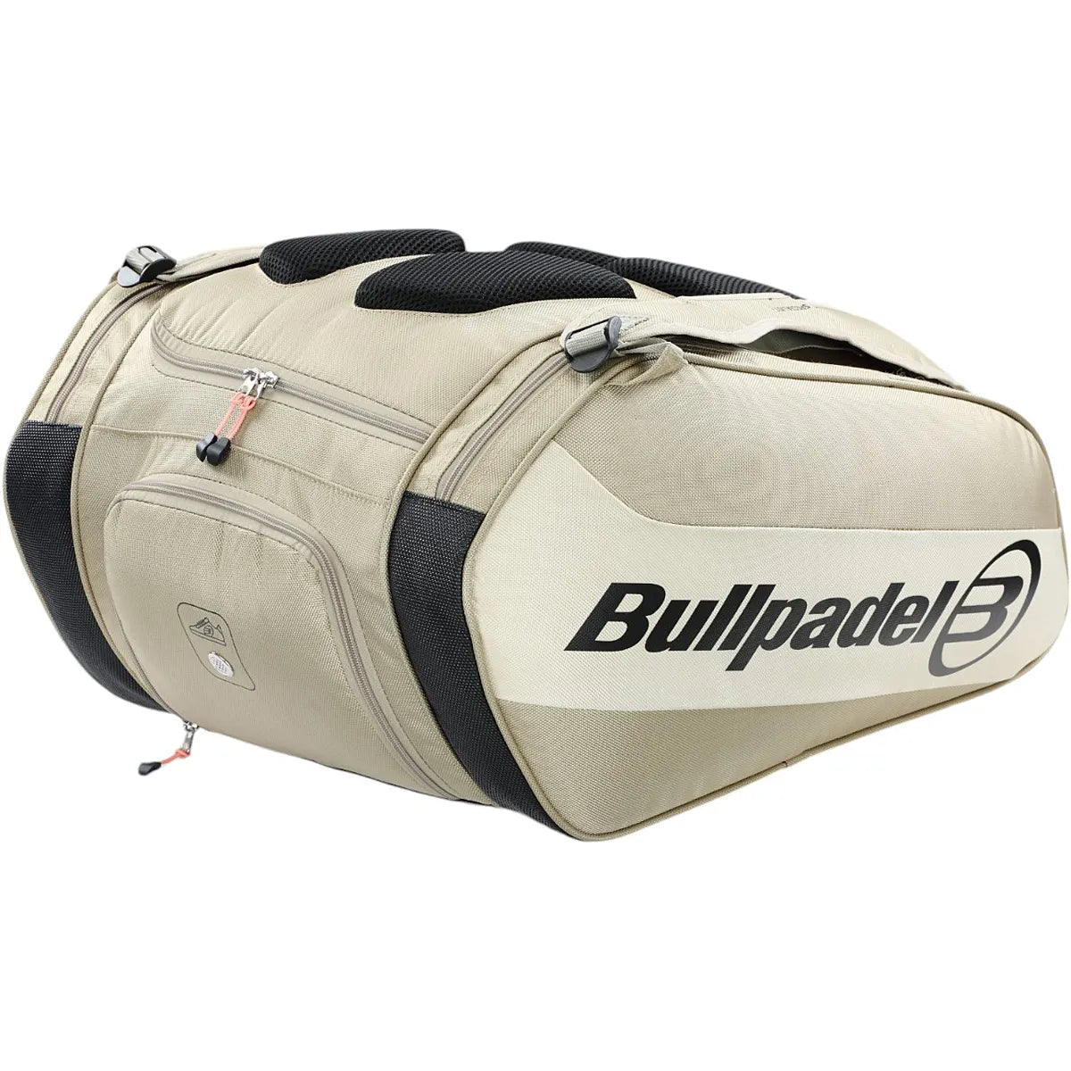 BULLPADEL PADEL BAG BPP-25001 VERTEX 026 GREEN