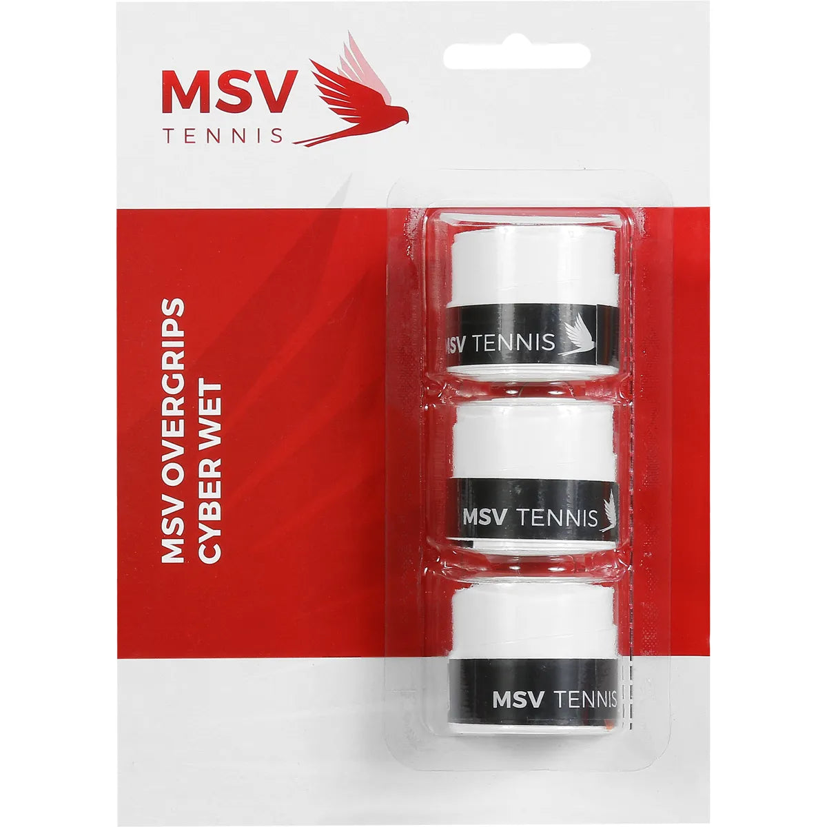 SURGRIPS MSV CYBER WET x3