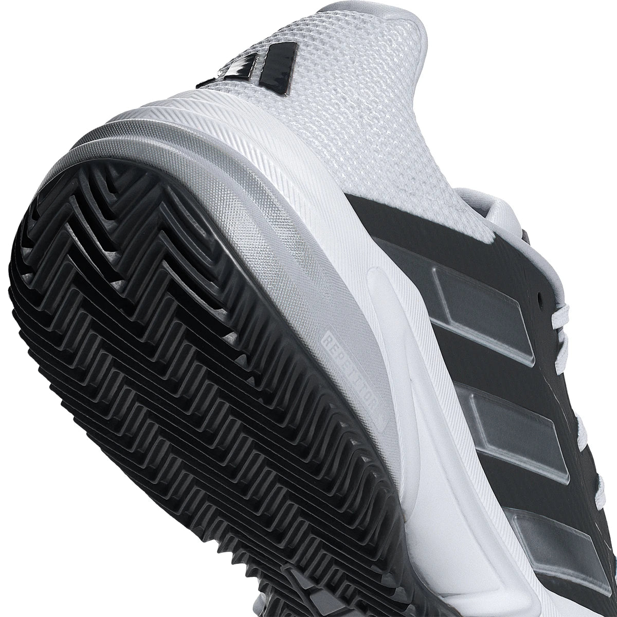 ADIDAS BARICADE 13 TONPLATZ-SCHUHE
