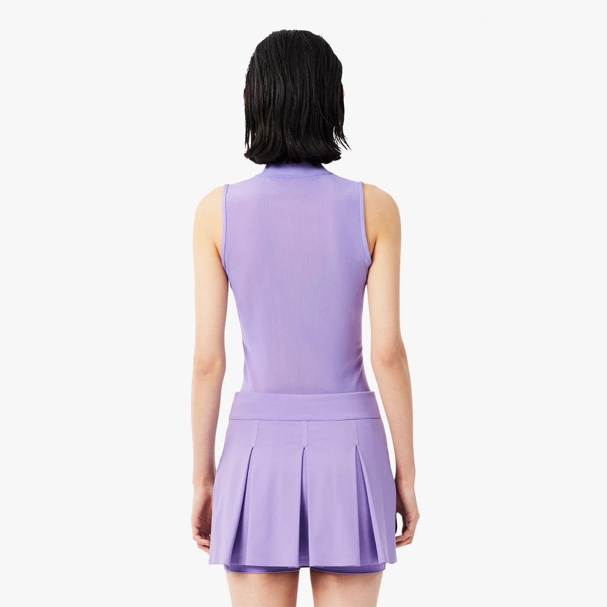 POLO LACOSTE DAMEN ATHLETIN
