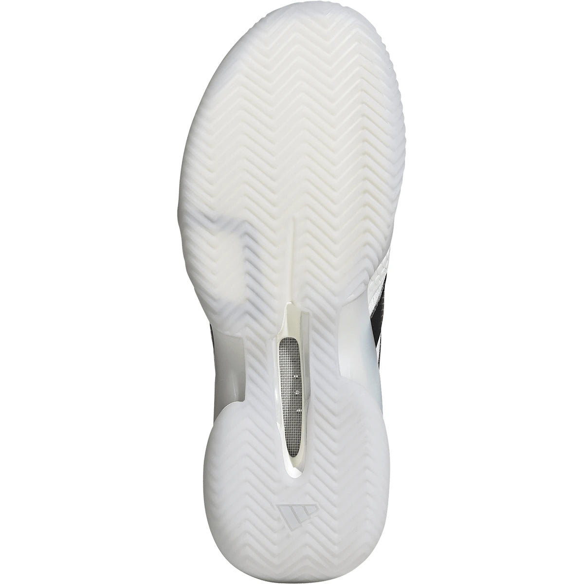 DAMEN ADIDAS SCHUHE BARRICADE 14 ROTSANDPLATZ