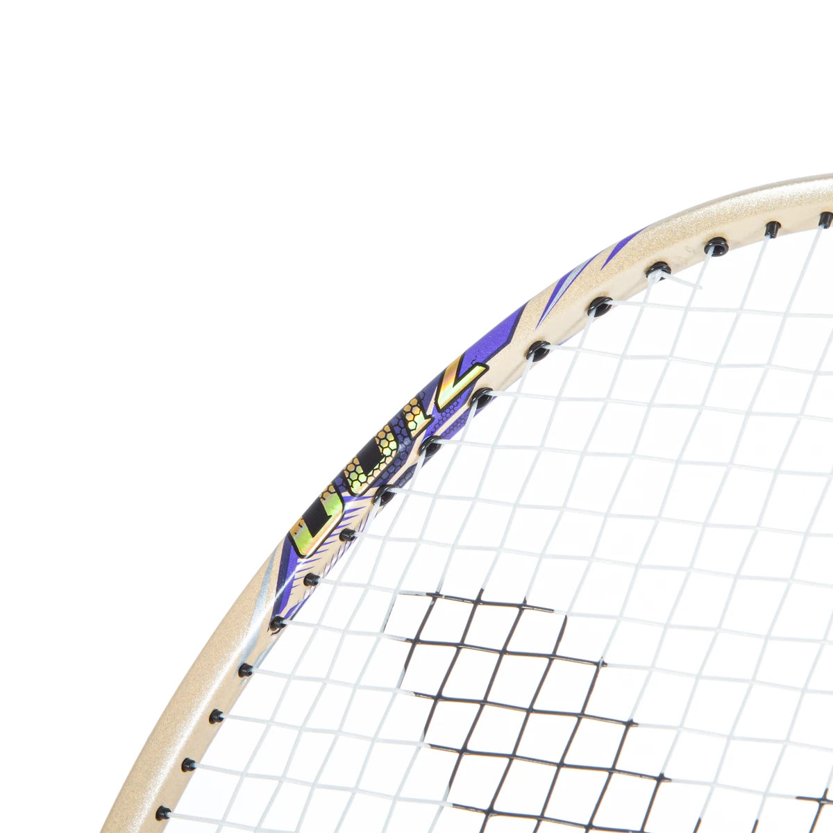 RAQUETTE DE BADMINTON VICTOR AURASPEED 7100 X 4U5 (CORDEE)