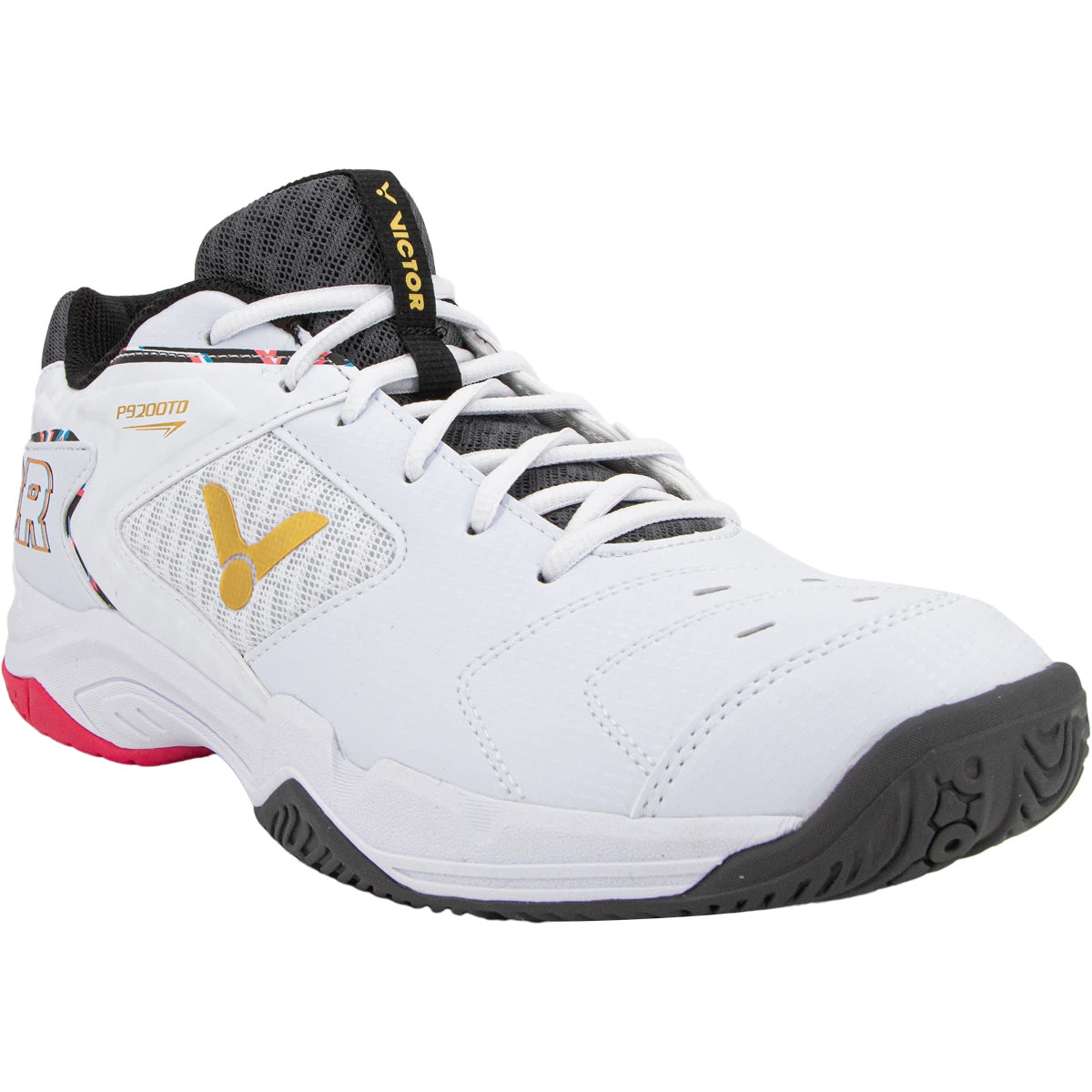 CHAUSSURES INDOOR VICTOR P9200TD AH