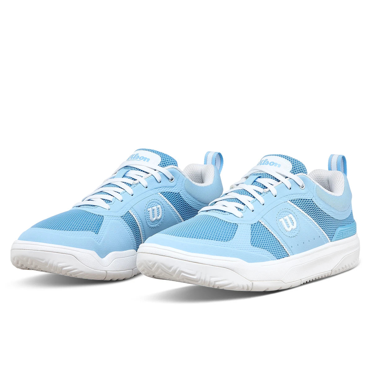 CHAUSSURES PICKLEBALL WILSON FEMME PRO