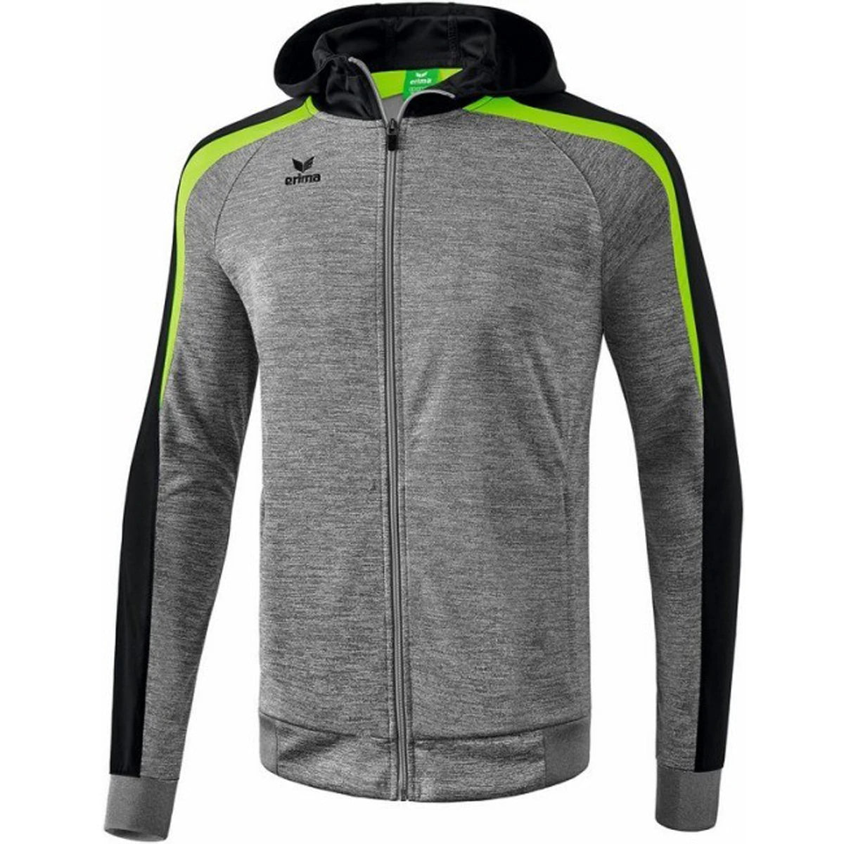 VESTE ERIMA A CAPUCHE LIGA 2.0