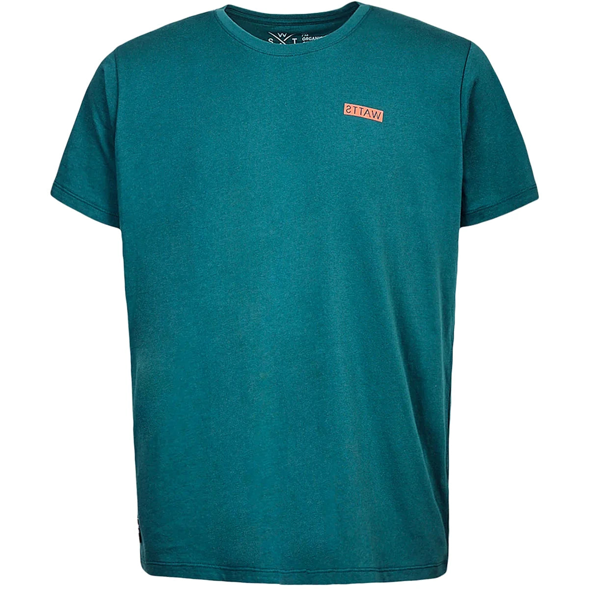 WATTS ADN T-SHIRT