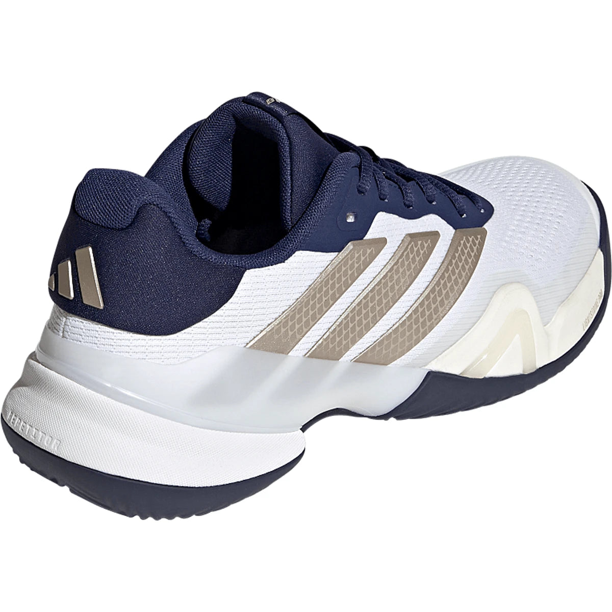 ADIDAS BARRICADE 14 SCHUHE FÜR ROTSANDPLÄTZE