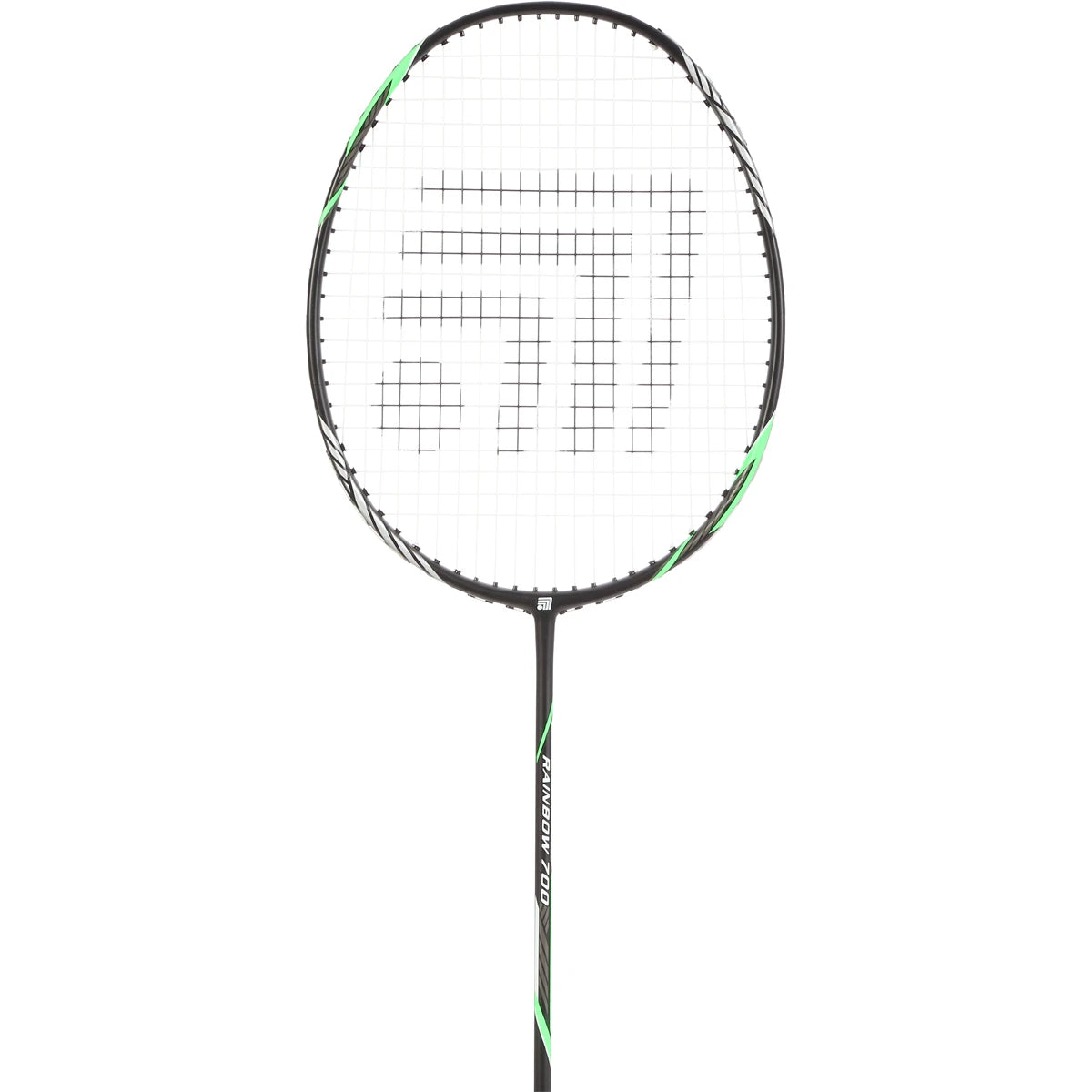 BADMINTONSCHLÄGER FUKUDA RAINBOW 700 (BESAITET)