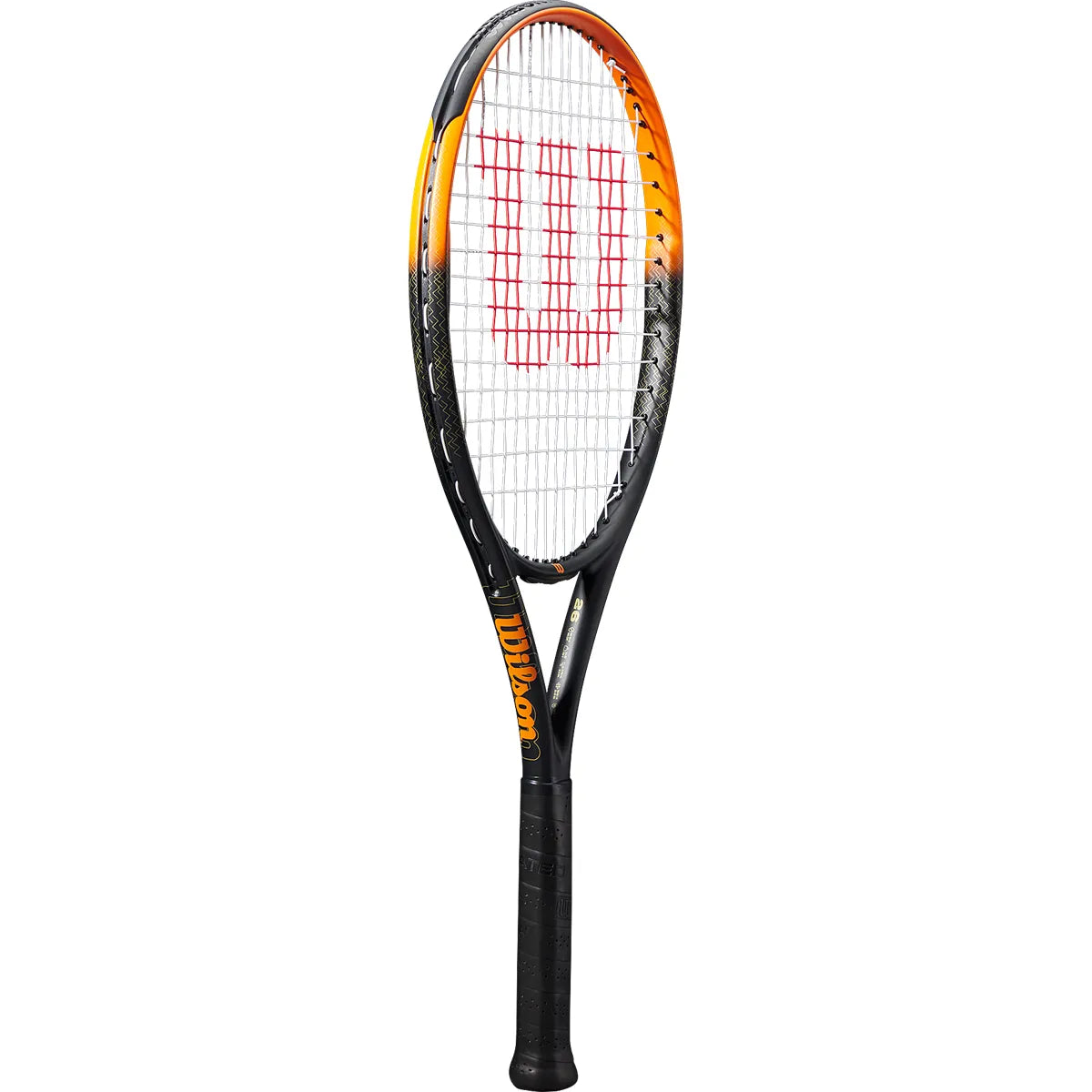 RAQUETTE WILSON JUNIOR BURN SPIN 26