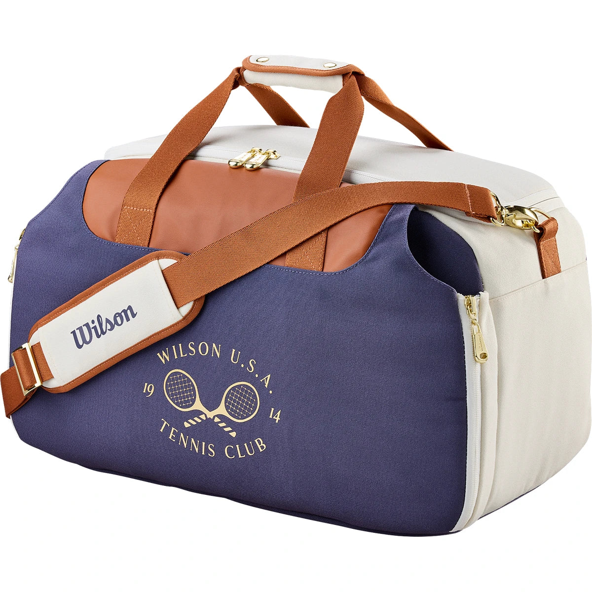 SAC DUFFLE WILSON HERITAGE V2