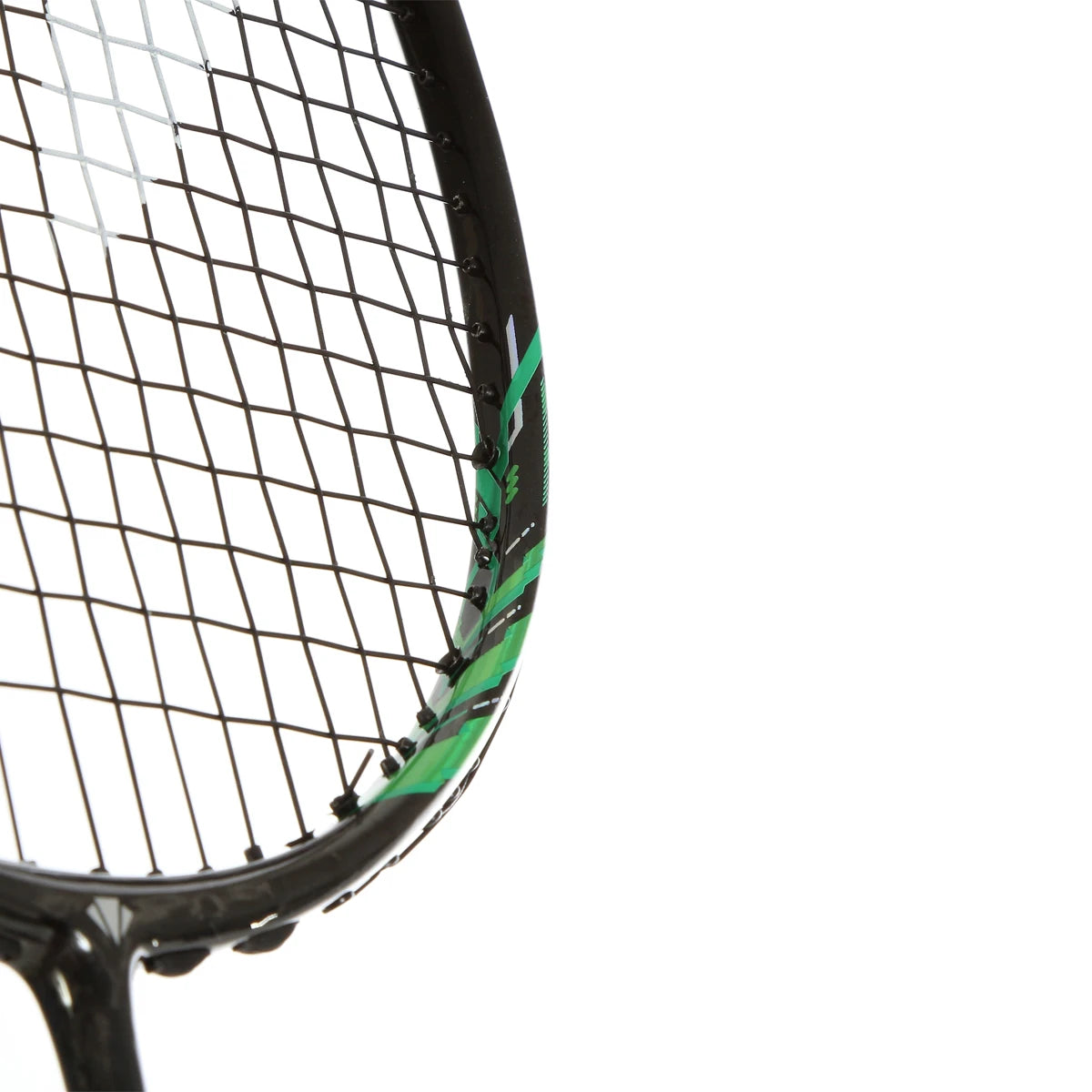 RAQUETTE DE BADMINTON CARLTON GP-X 78 (CORDEE)