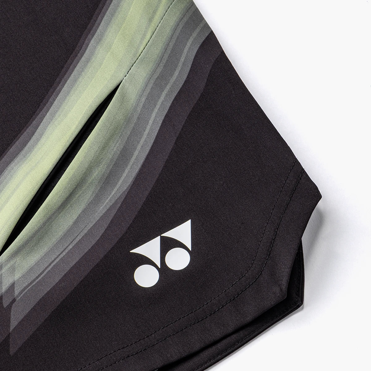 SHORT HOMME YONEX ELITE AO 15234YX BLACK