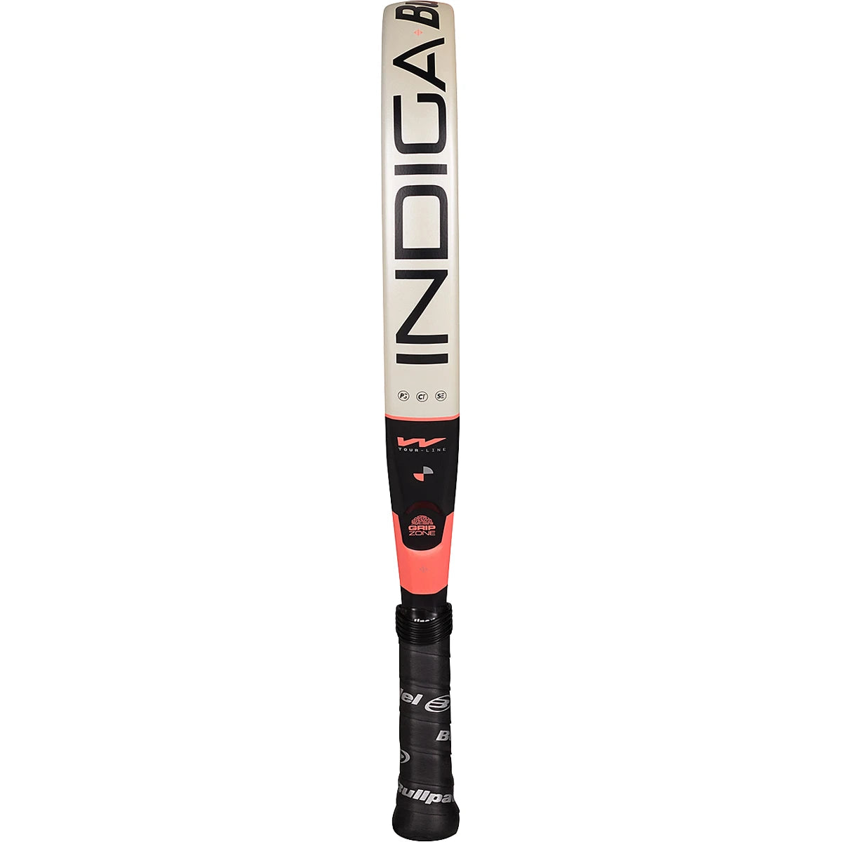 BULLPADEL INDIGA W 2026 PADEL RACKET