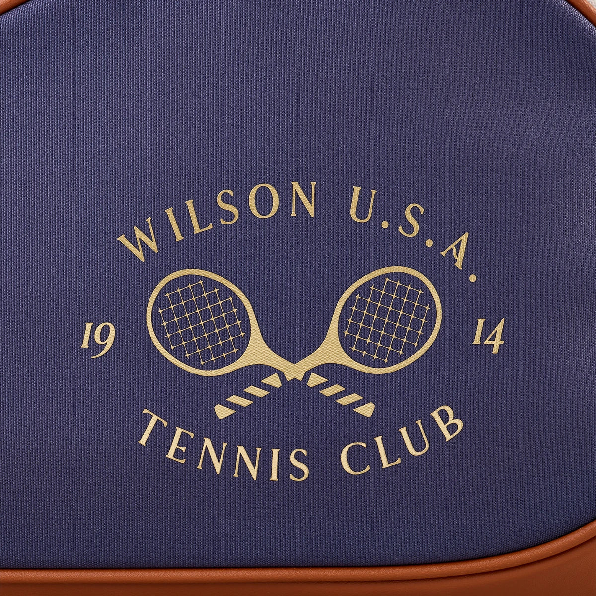 SAC WILSON HERITAGE V2 12R