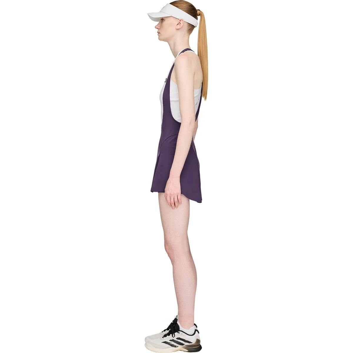 ADIDAS WOMEN'S Y-3 NEW YORK SUIT