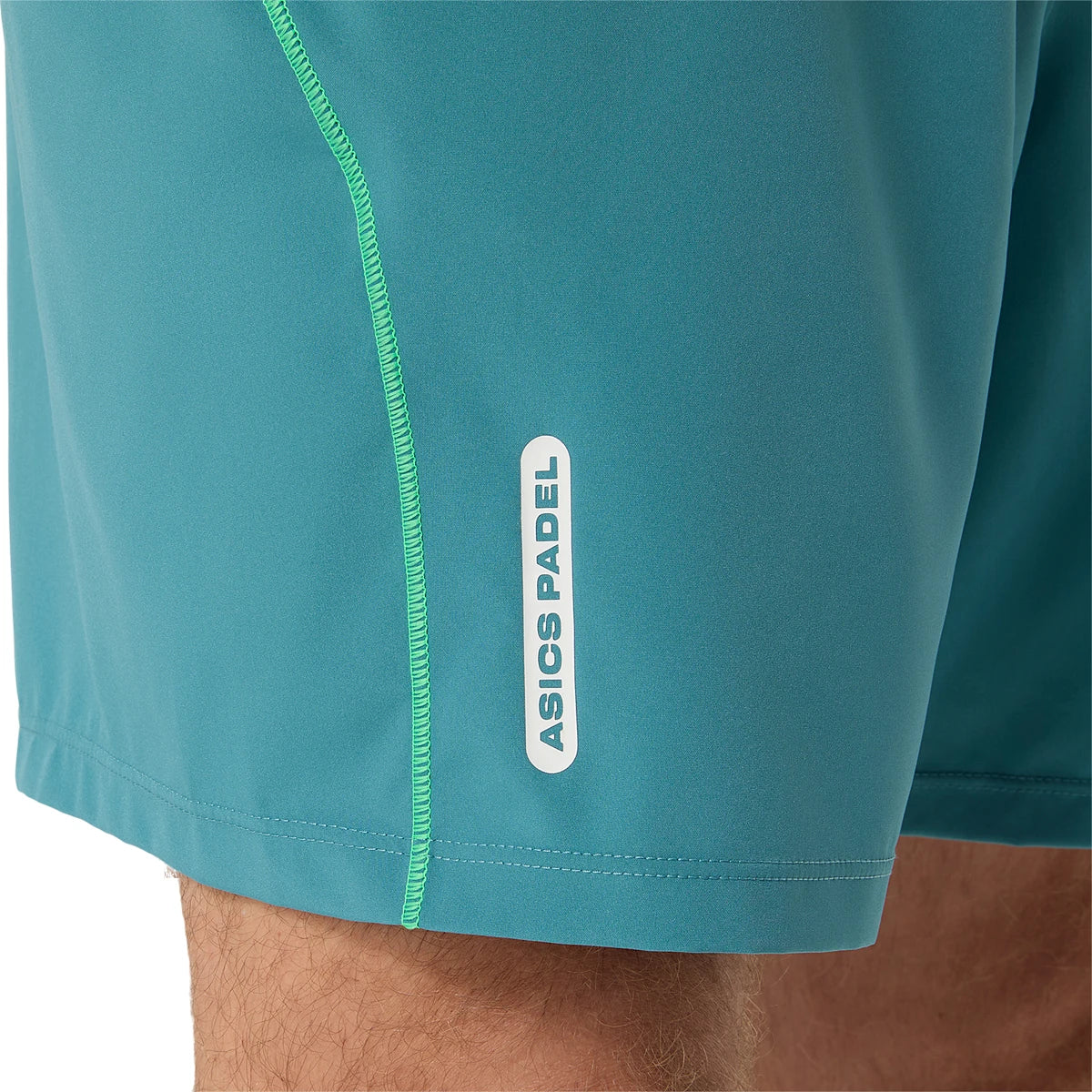 SHORT ASICS PADEL COURT 7IN